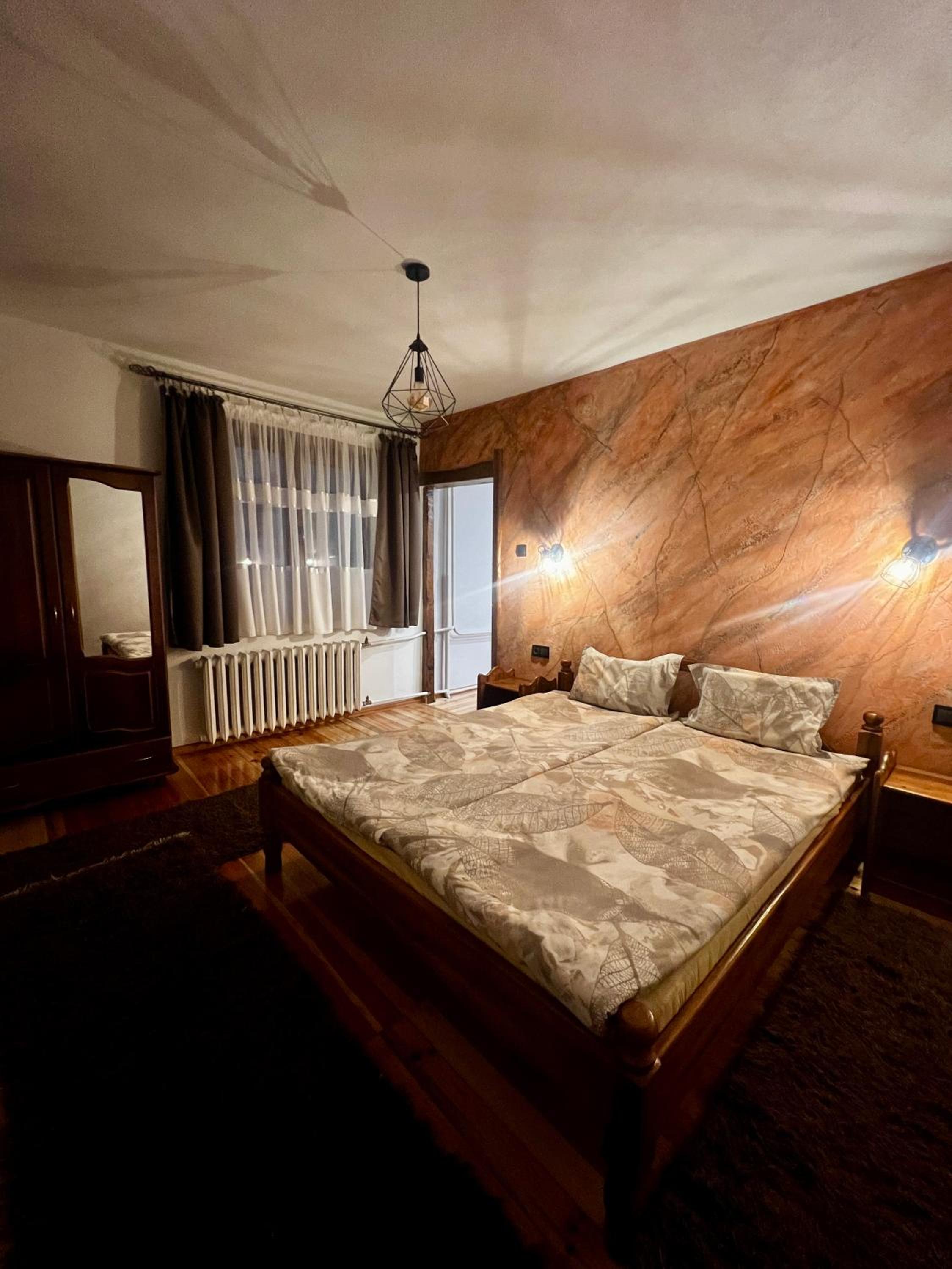 Krisiya's Apartment