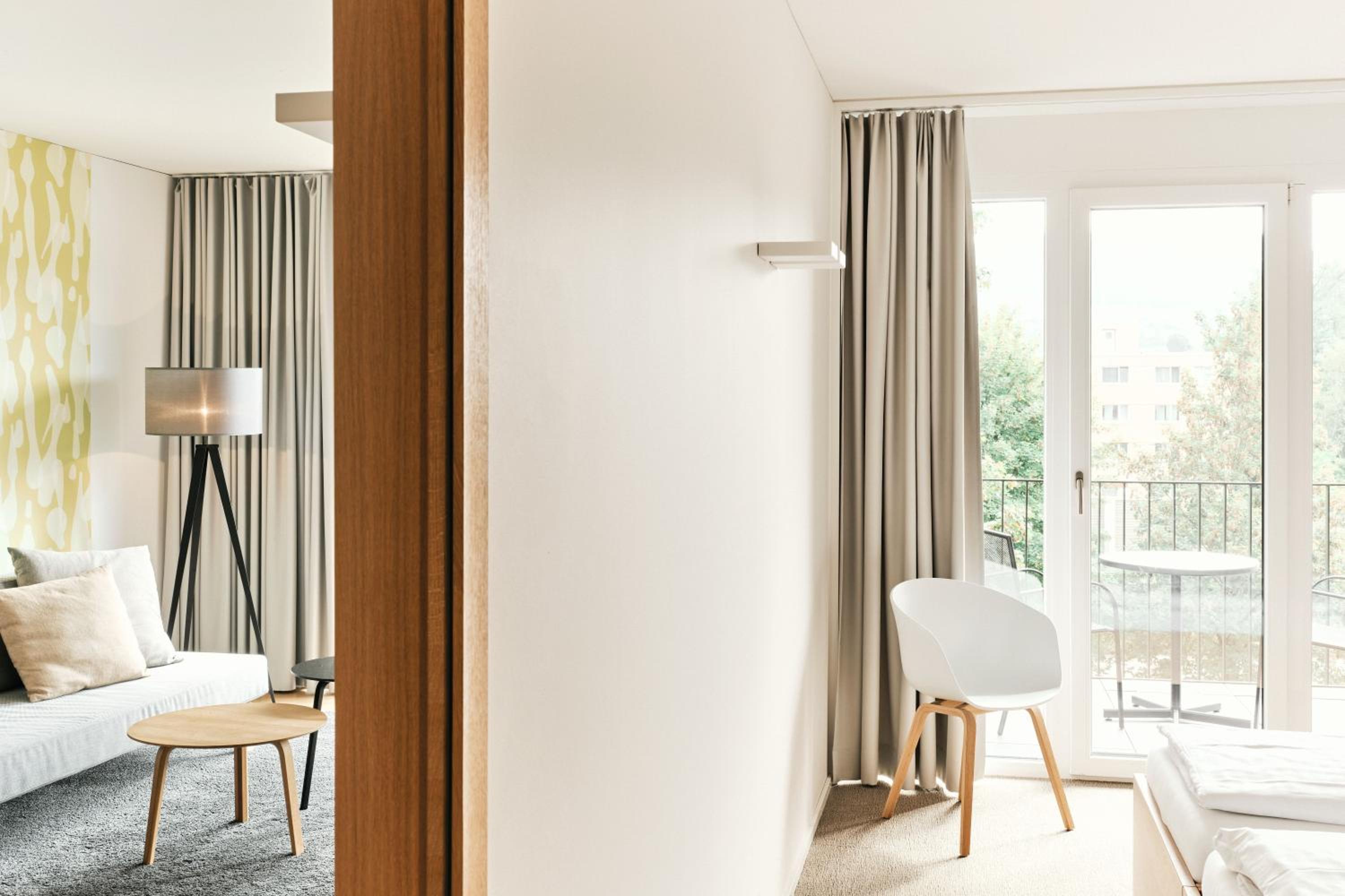 APPADU Appartements
