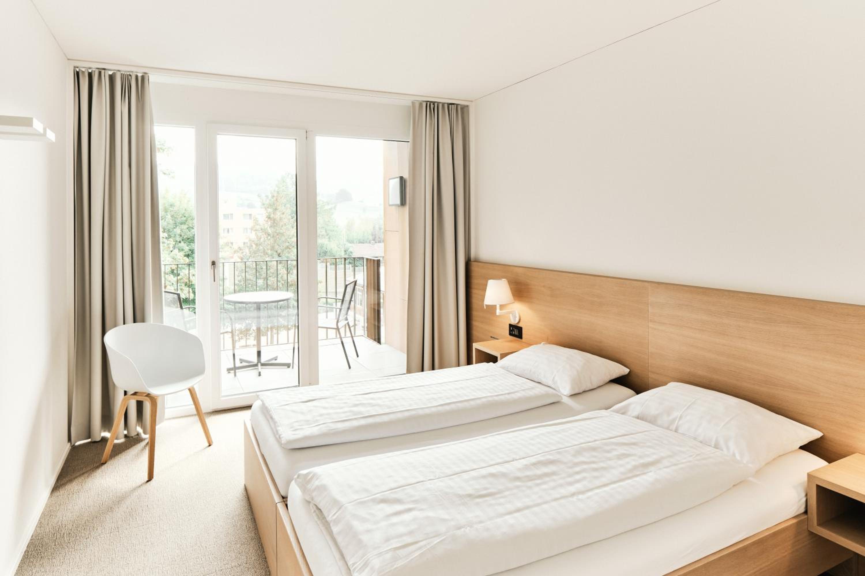 APPADU Appartements