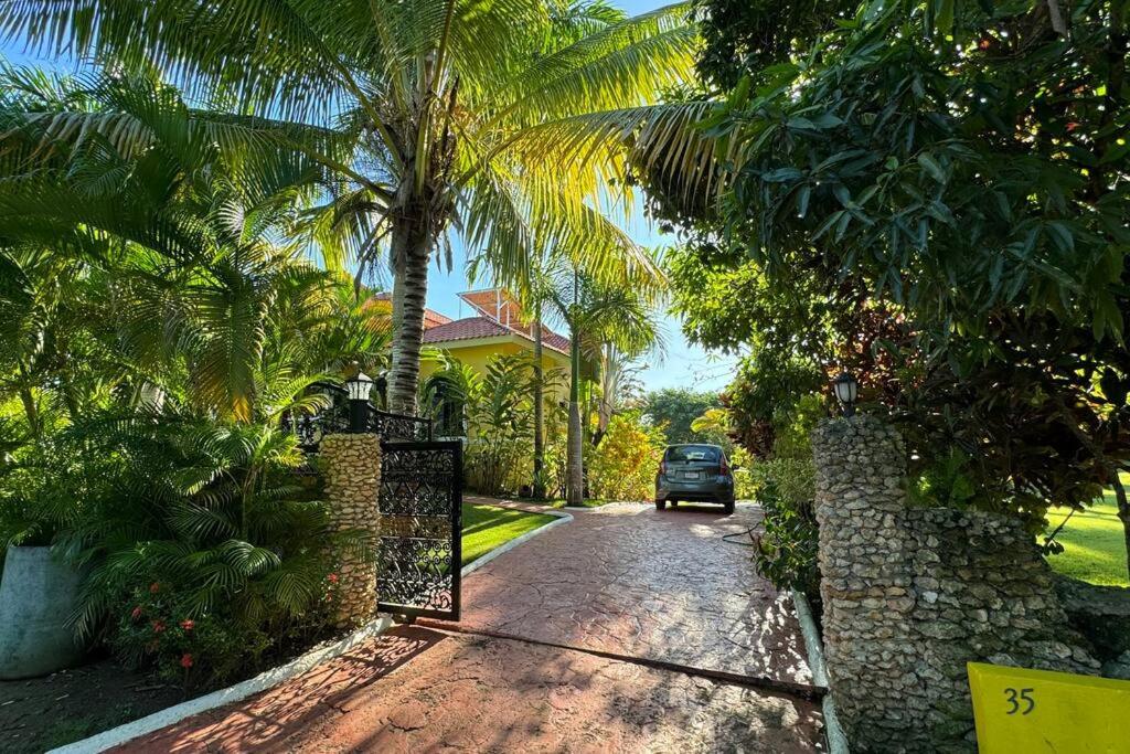 Private Getaway - Sosua
