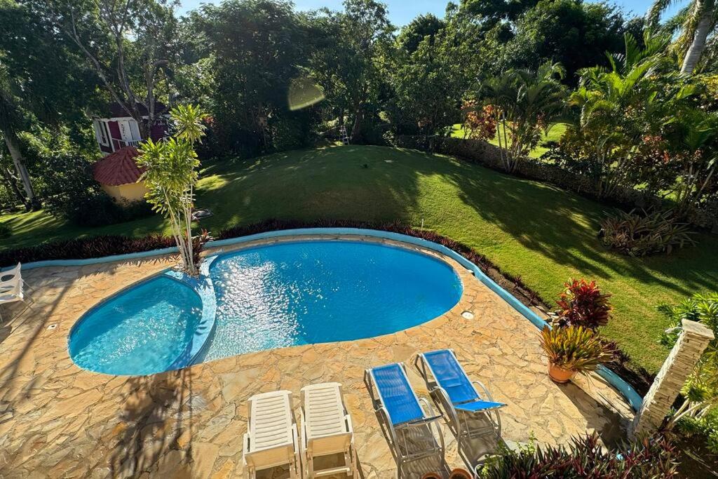 Private Getaway - Sosua