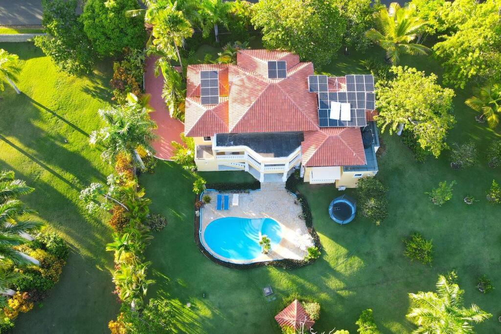 Private Getaway - Sosua