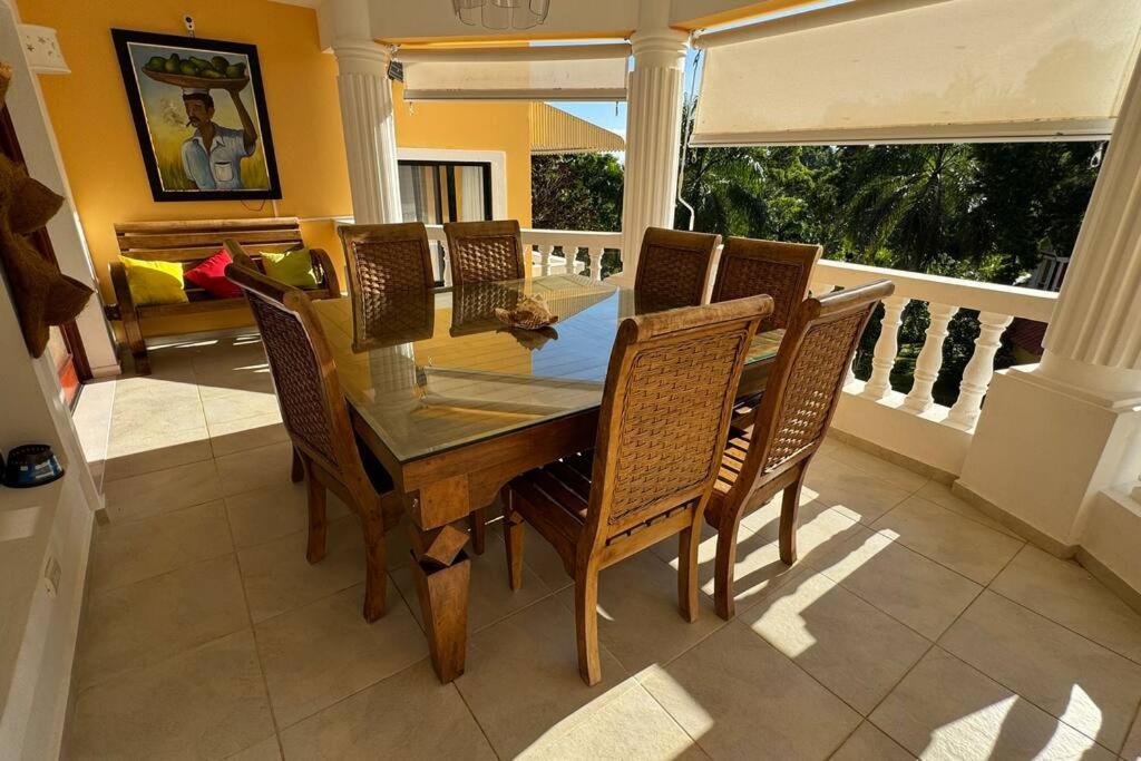 Private Getaway - Sosua