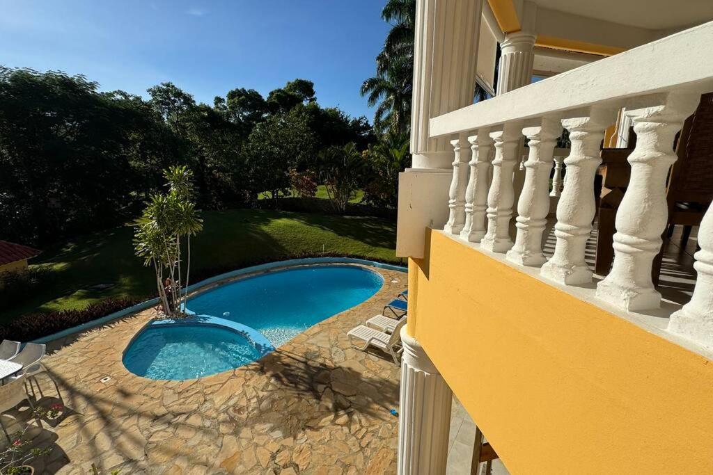 Private Getaway - Sosua