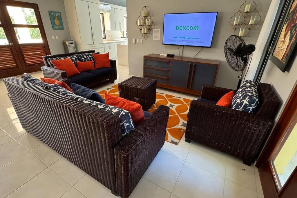 Private Getaway - Sosua