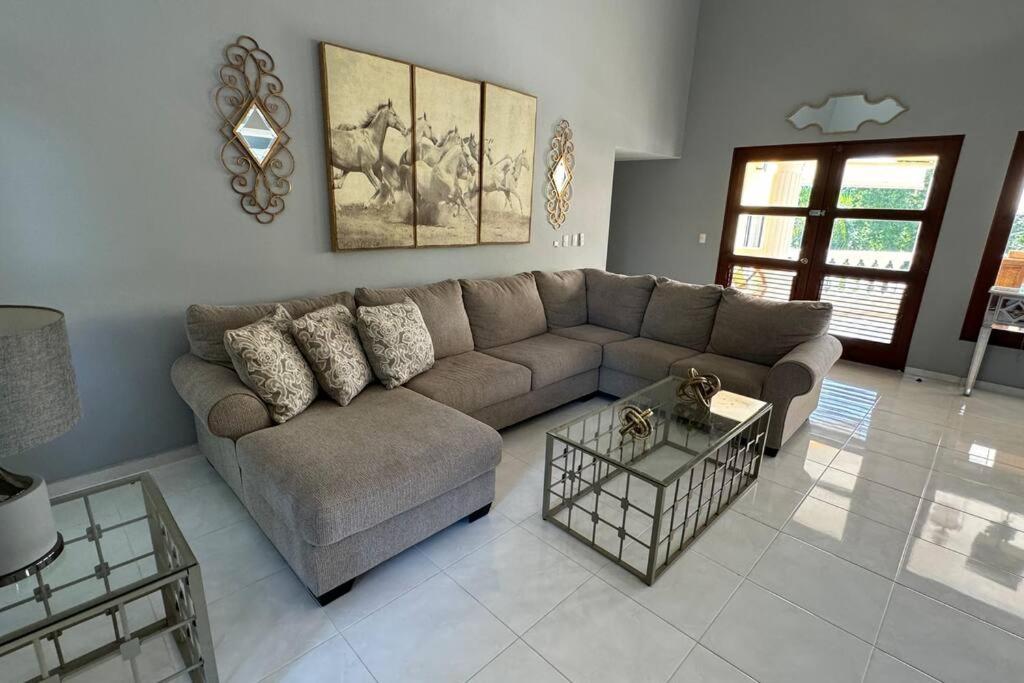 Private Getaway - Sosua
