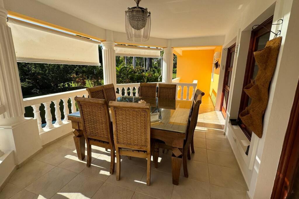 Private Getaway - Sosua