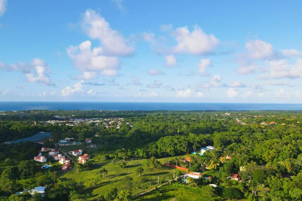 Private Getaway - Sosua