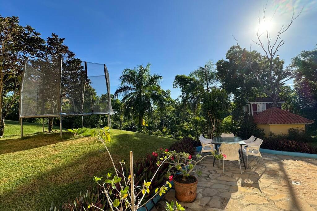 Private Getaway - Sosua