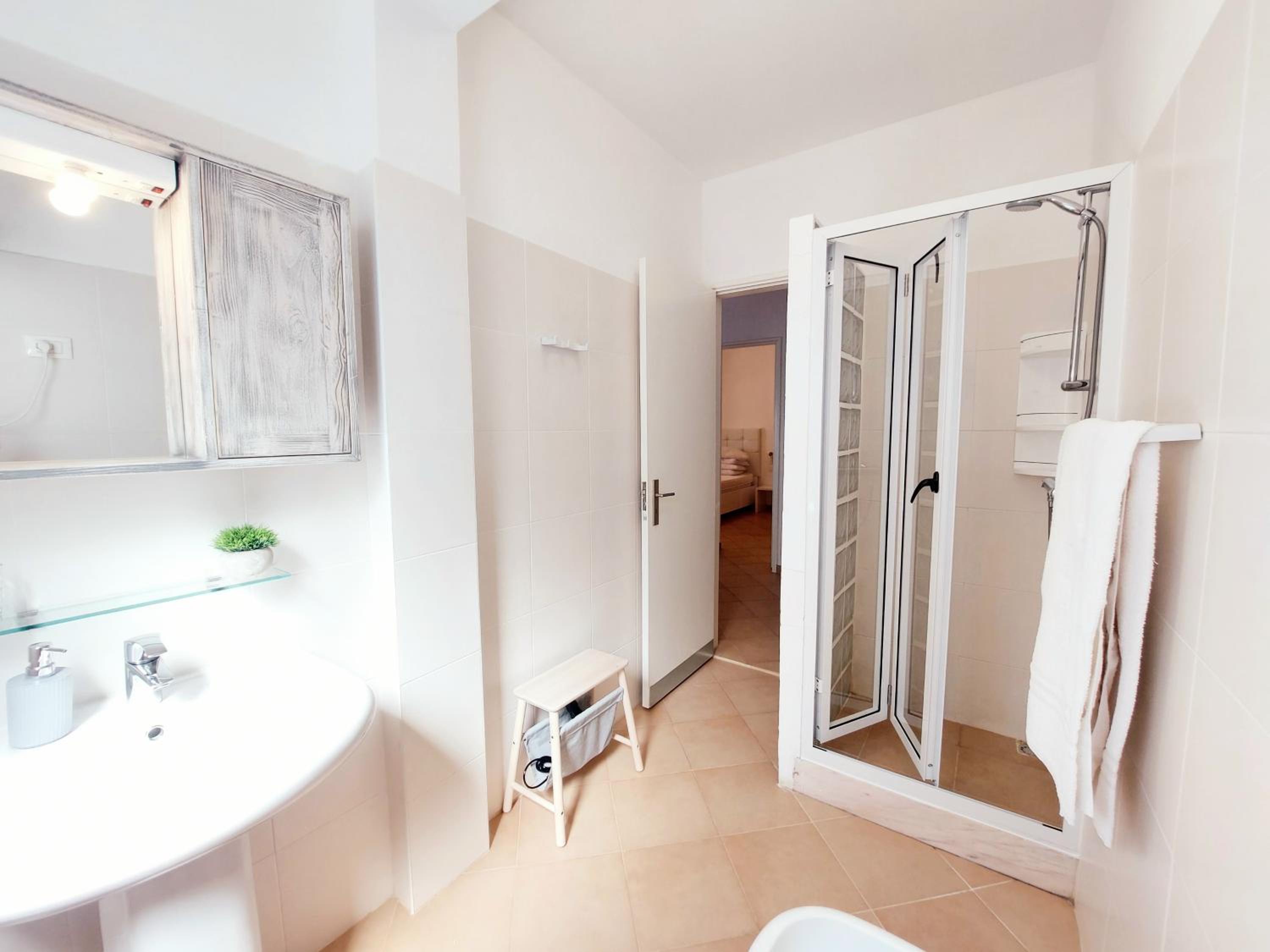 Branco Sea Holiday Apartments