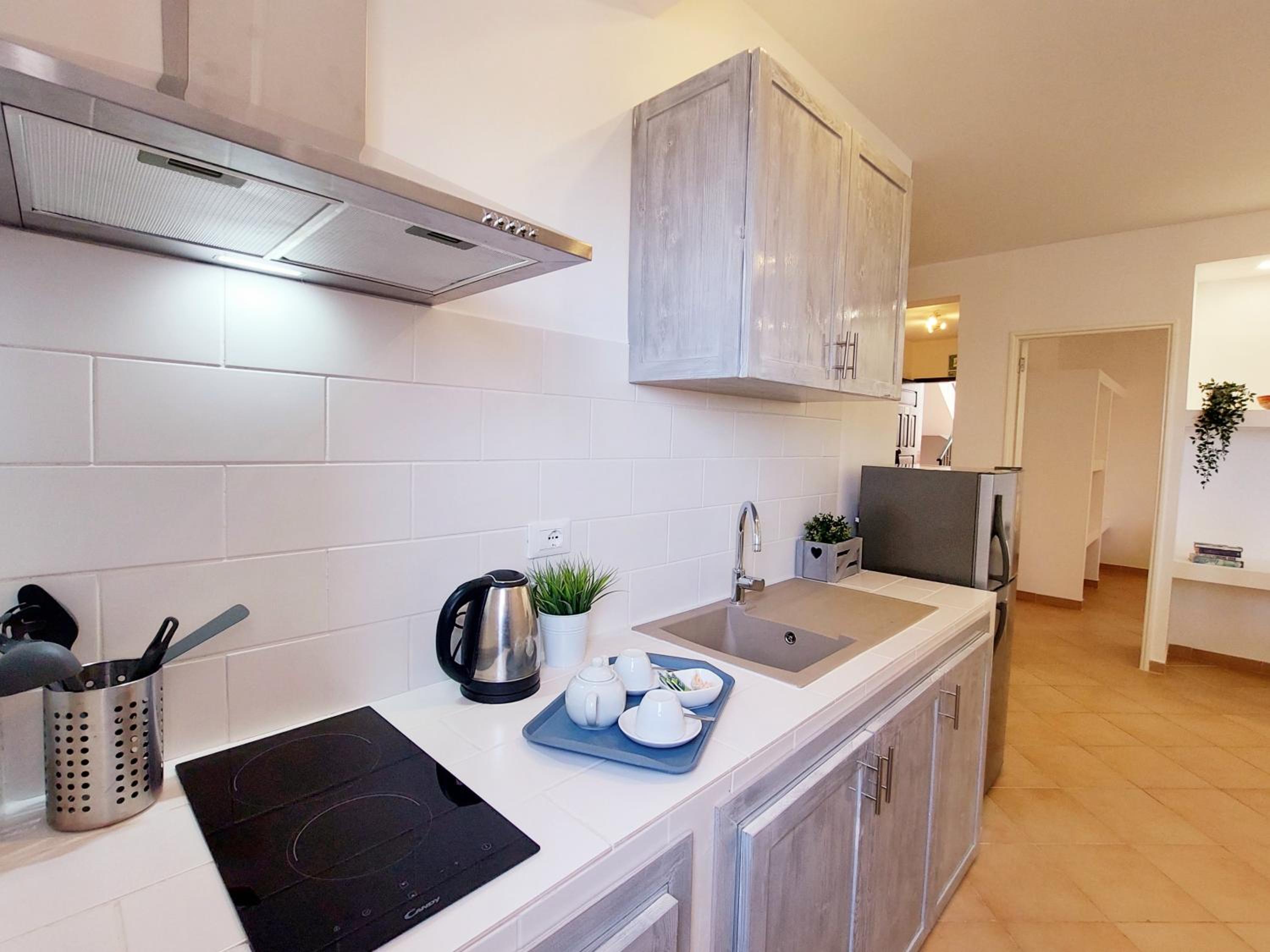 Branco Sea Holiday Apartments