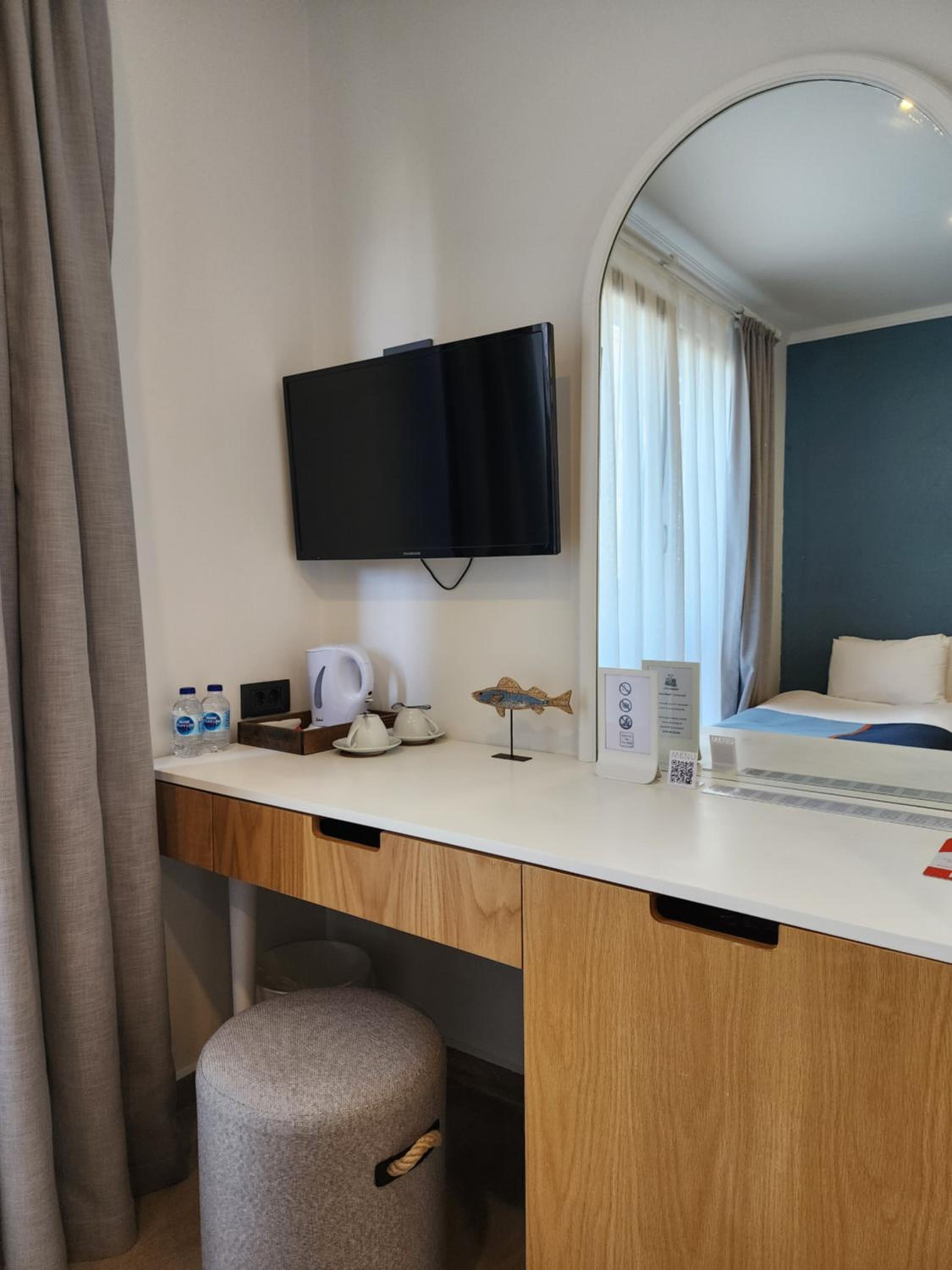 Park Otel Odaları & Apart - Image 45