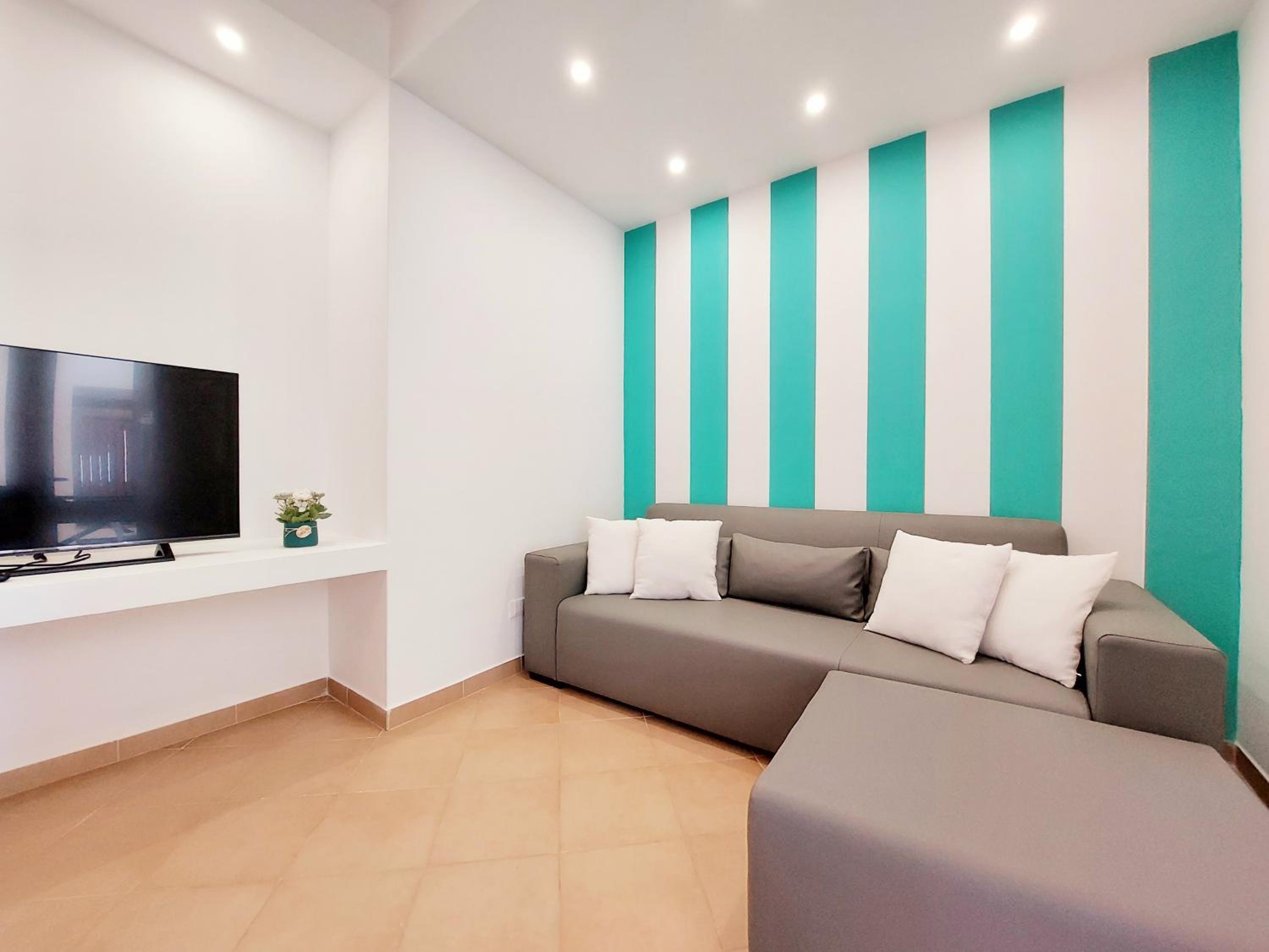 Branco Sea Holiday Apartments