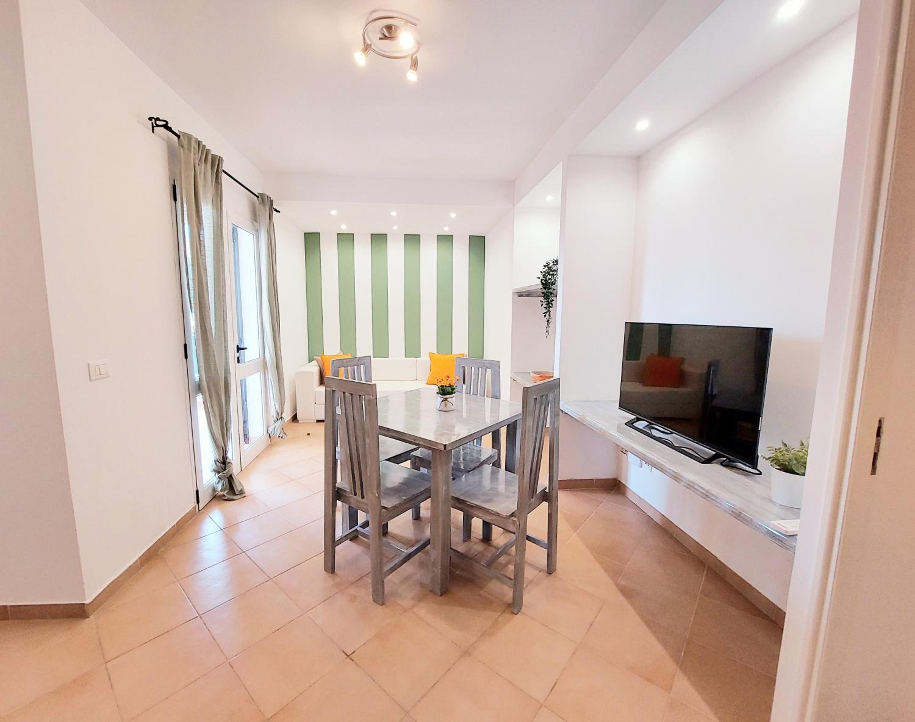 Branco Sea Holiday Apartments