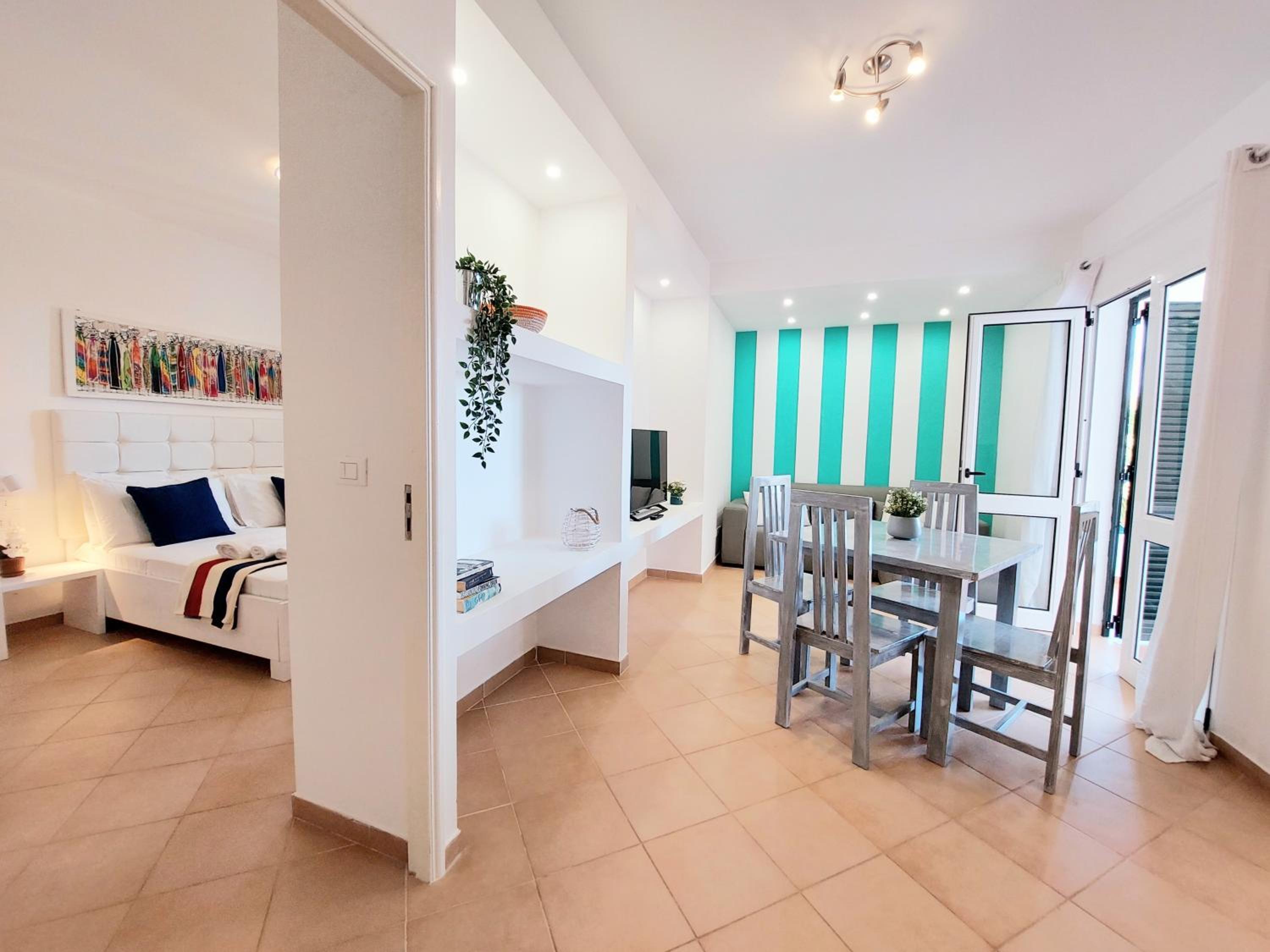 Branco Sea Holiday Apartments