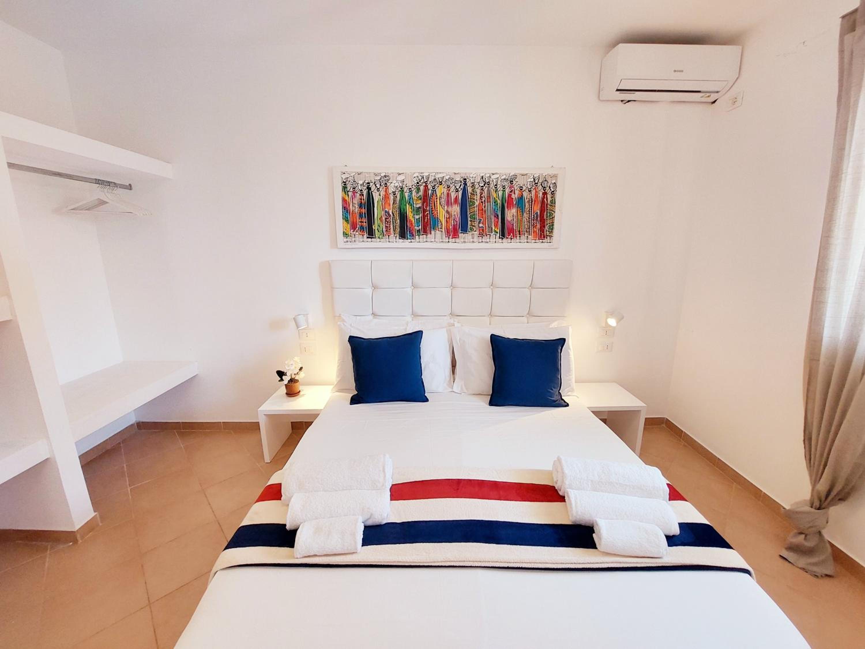 Branco Sea Holiday Apartments