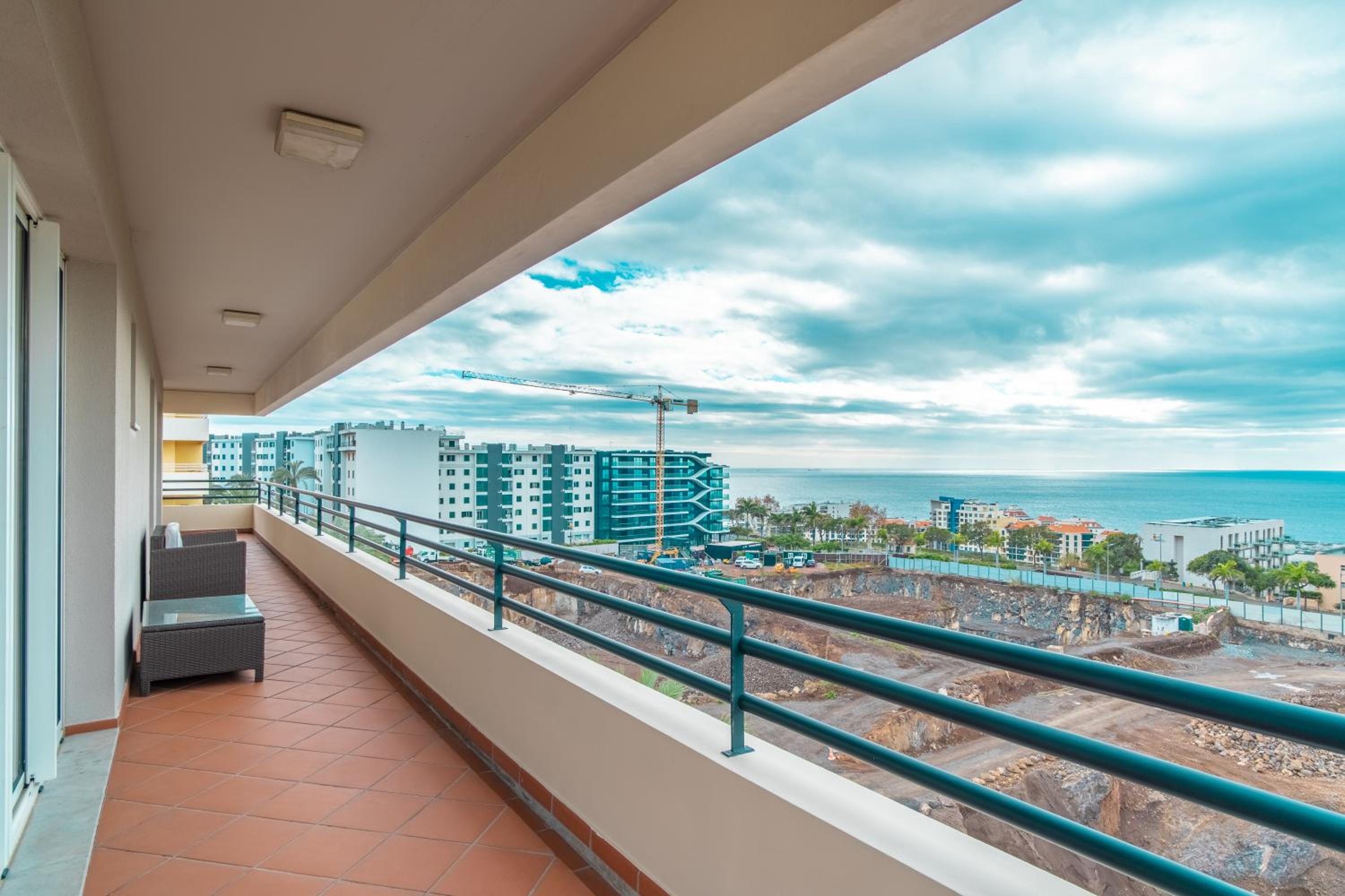 Monumental Palace