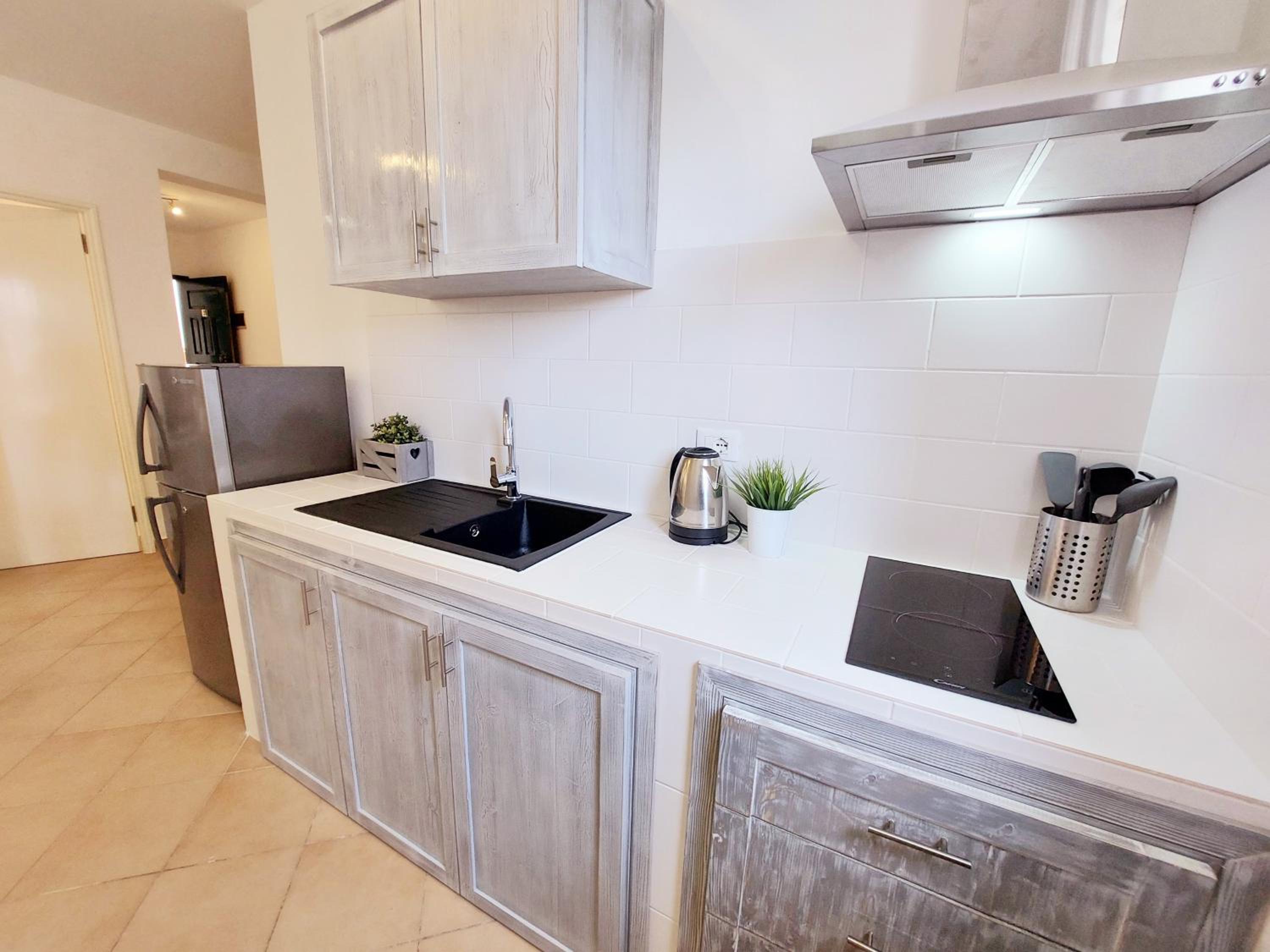 Branco Sea Holiday Apartments