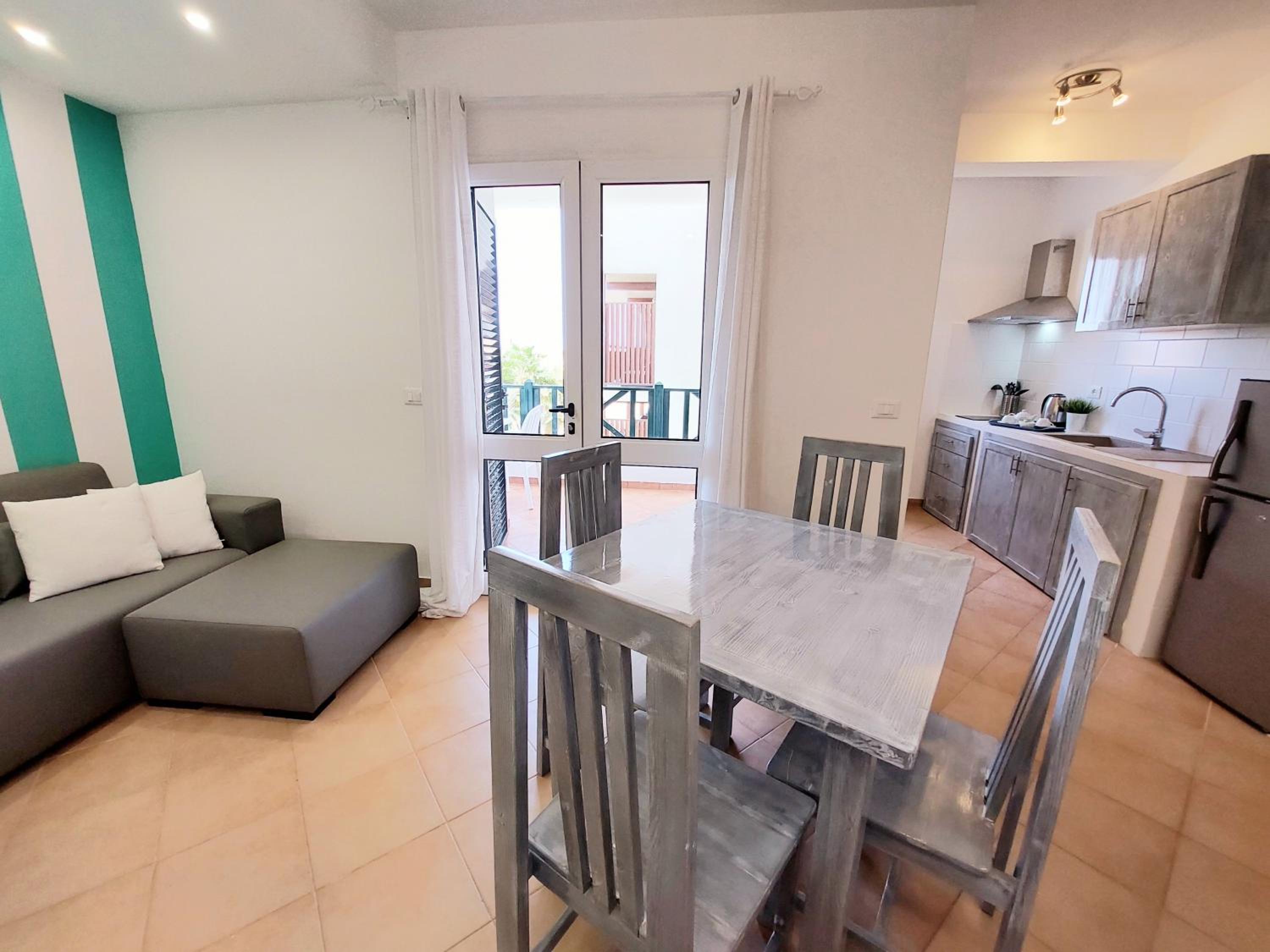 Branco Sea Holiday Apartments