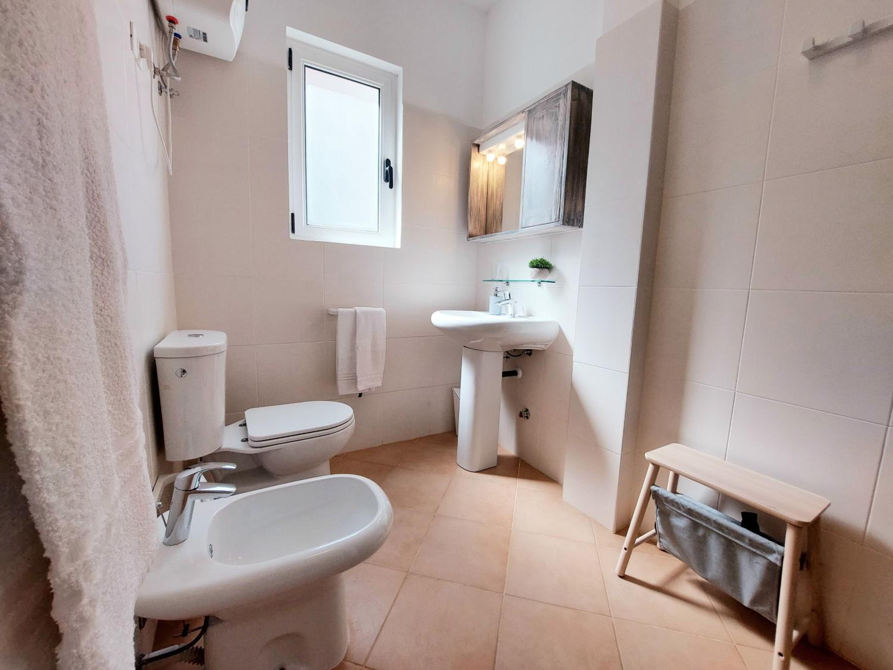 Branco Sea Holiday Apartments
