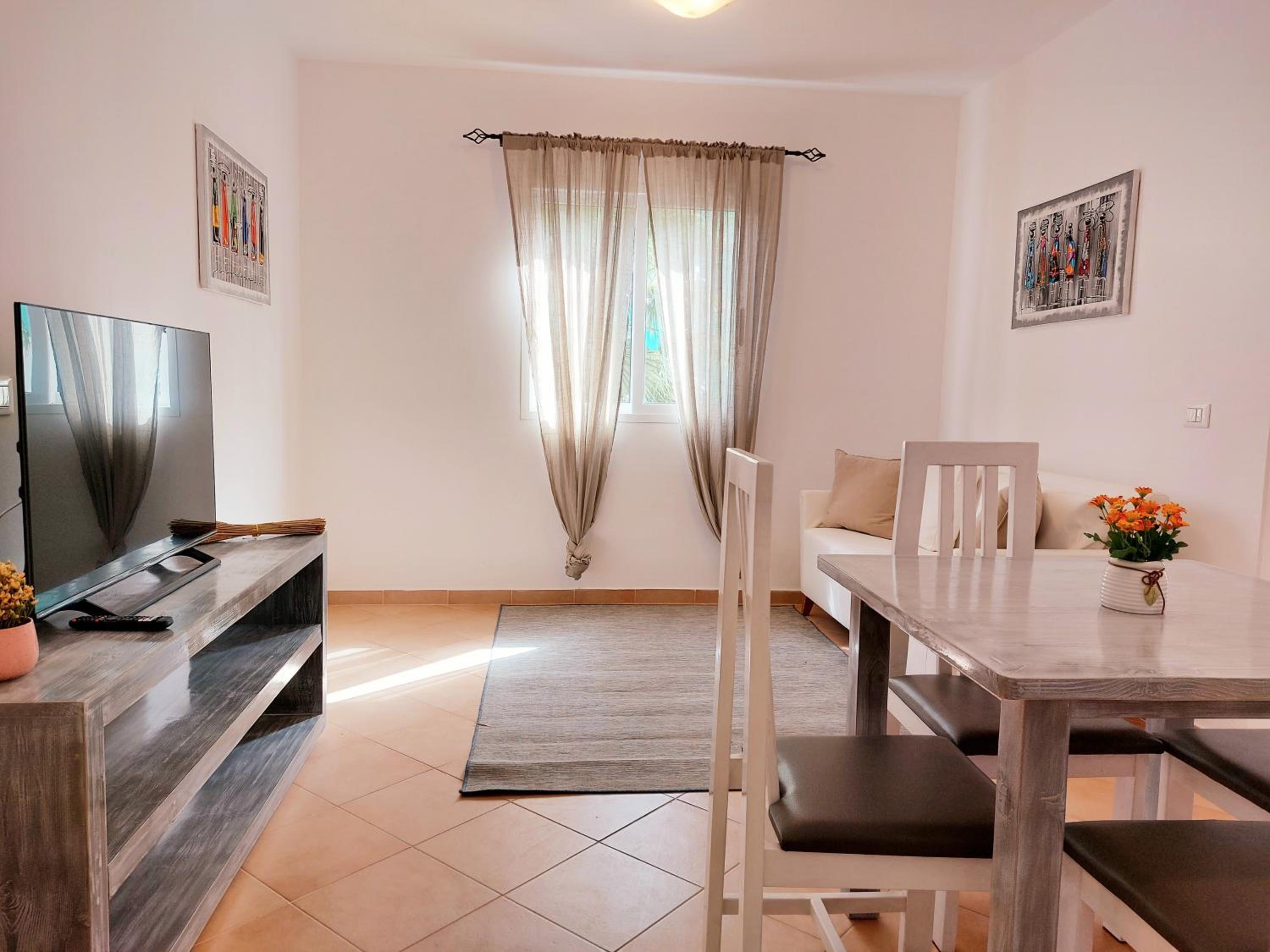 Branco Sea Holiday Apartments