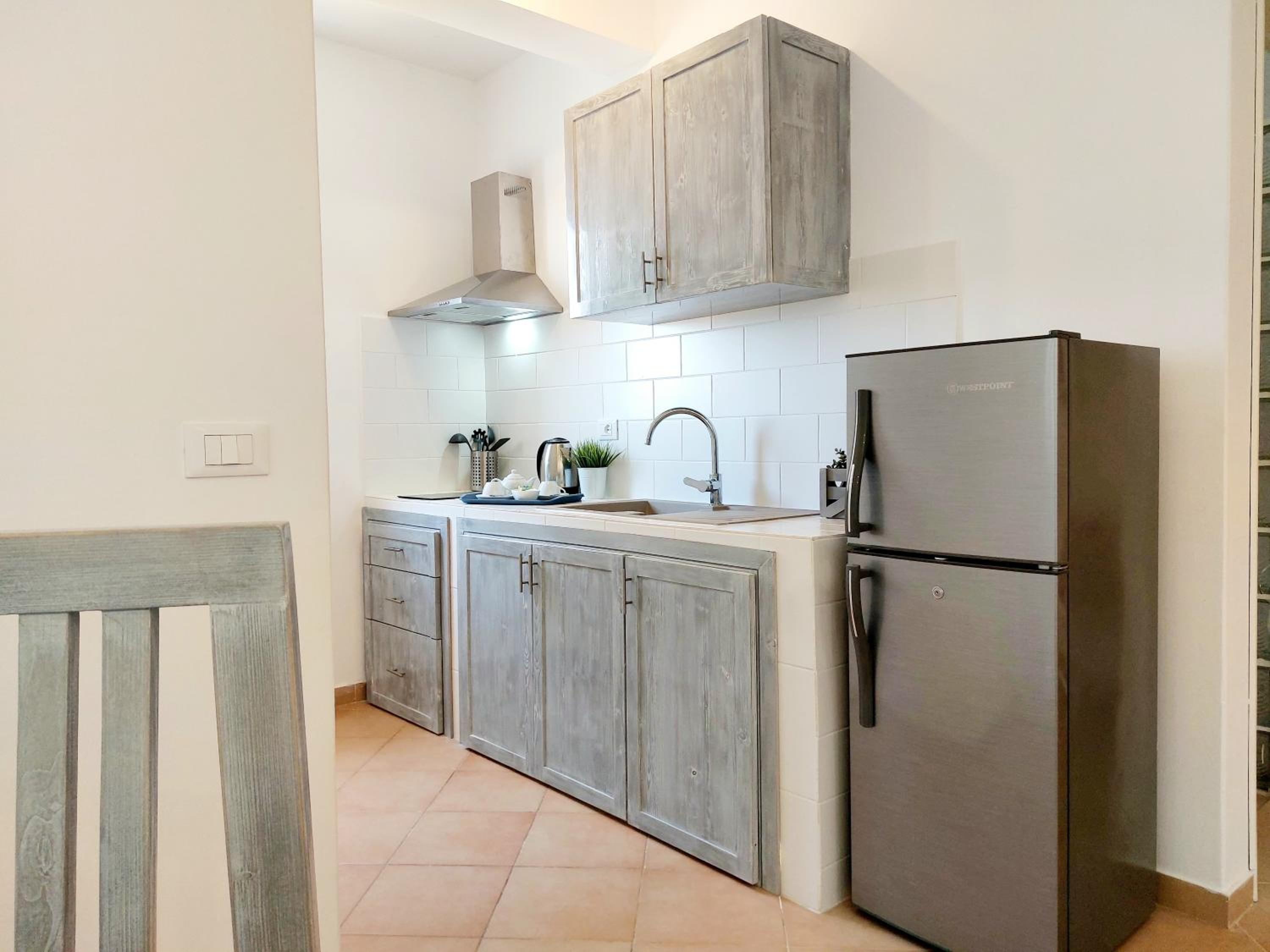 Branco Sea Holiday Apartments