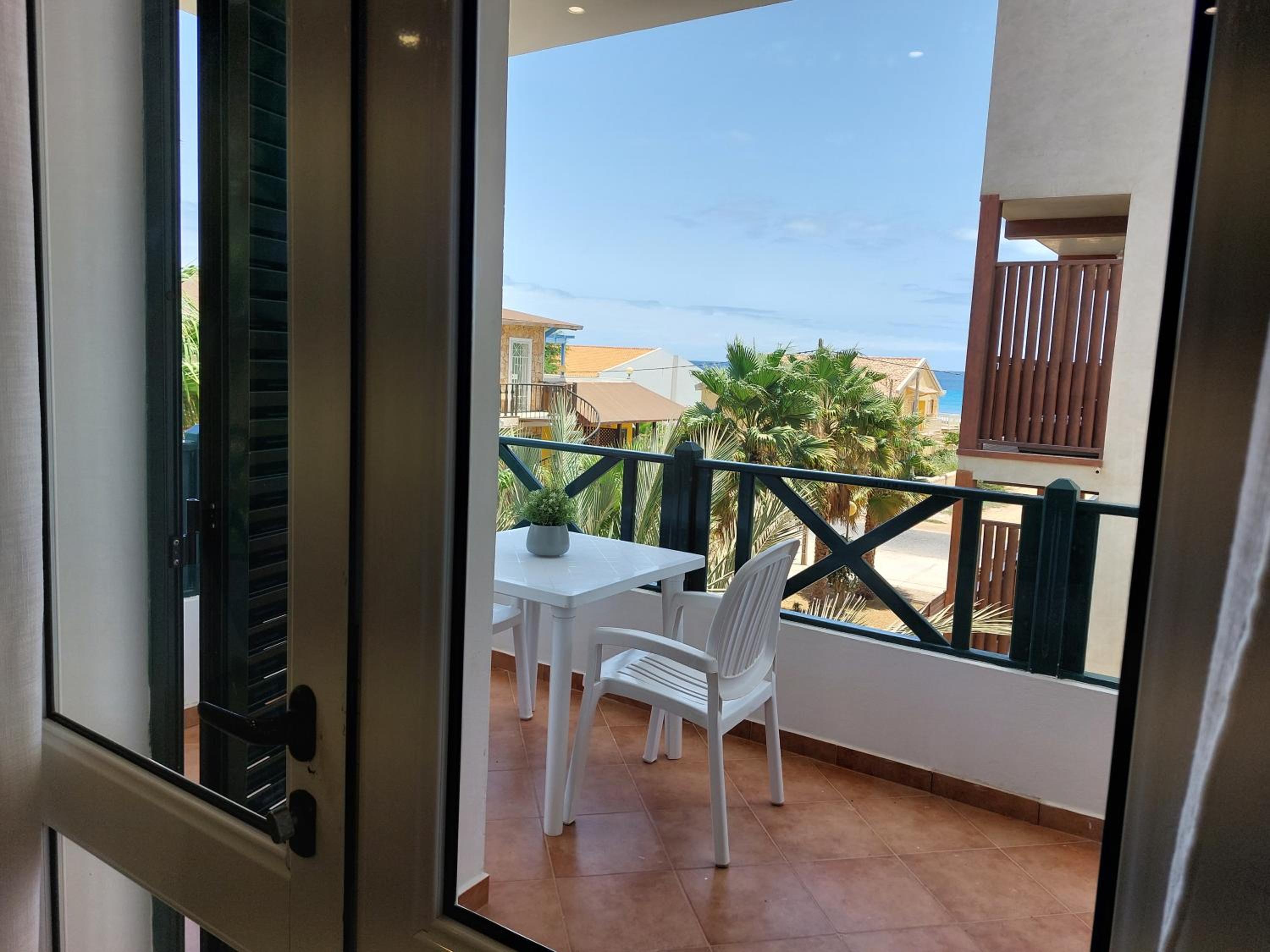 Branco Sea Holiday Apartments
