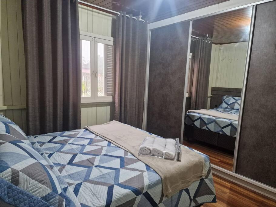 Casa A Cammino di Venezia Hospedagem pra toda familia