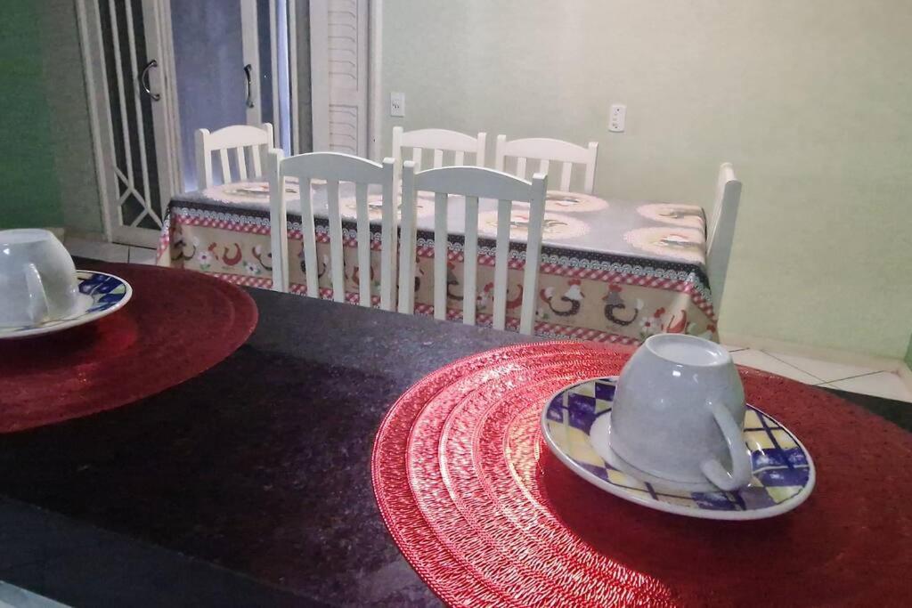 Casa A Cammino di Venezia Hospedagem pra toda familia