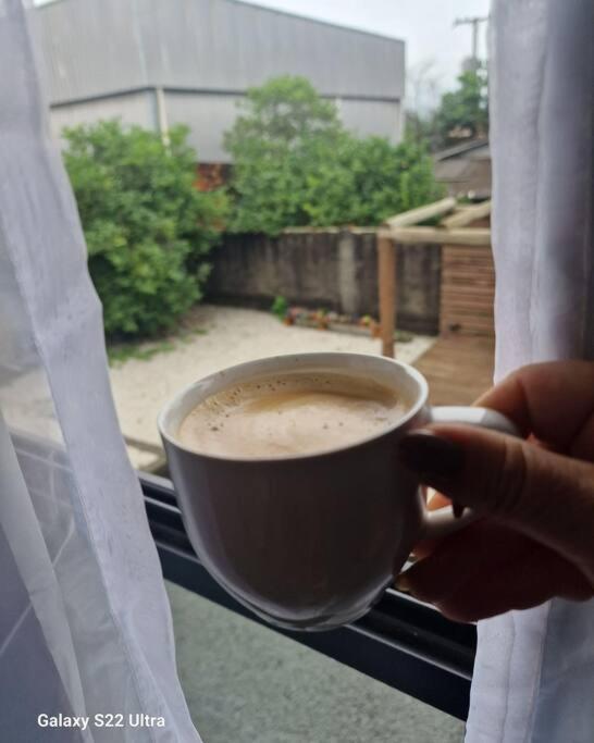 Casa A Cammino di Venezia Hospedagem pra toda familia