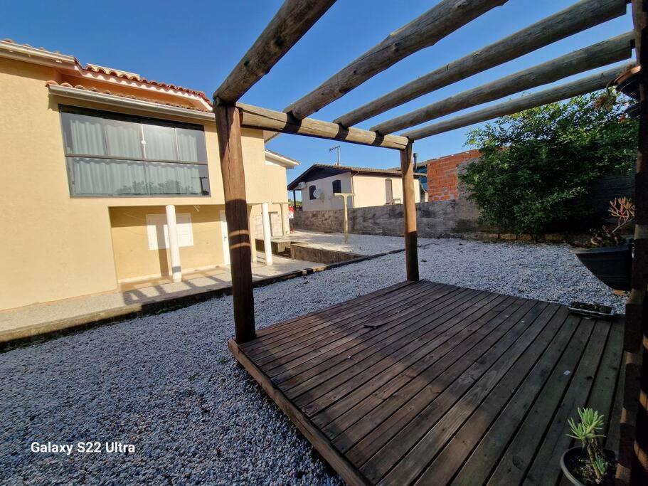 Casa A Cammino di Venezia Hospedagem pra toda familia