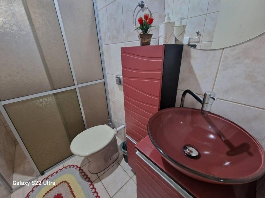 Casa A Cammino di Venezia Hospedagem pra toda familia