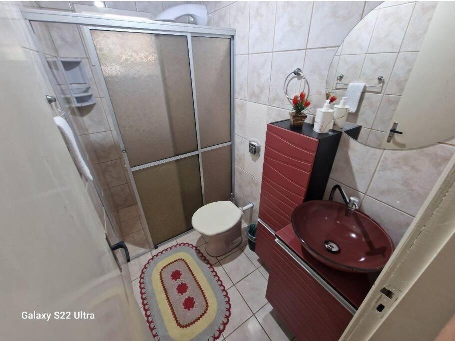Casa A Cammino di Venezia Hospedagem pra toda familia