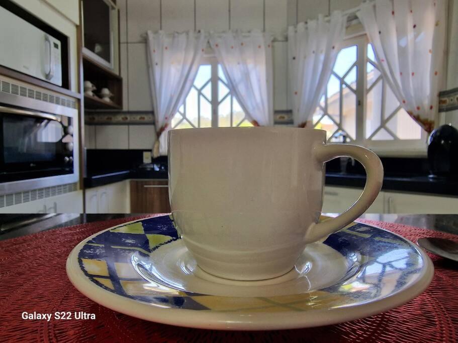 Casa A Cammino di Venezia Hospedagem pra toda familia