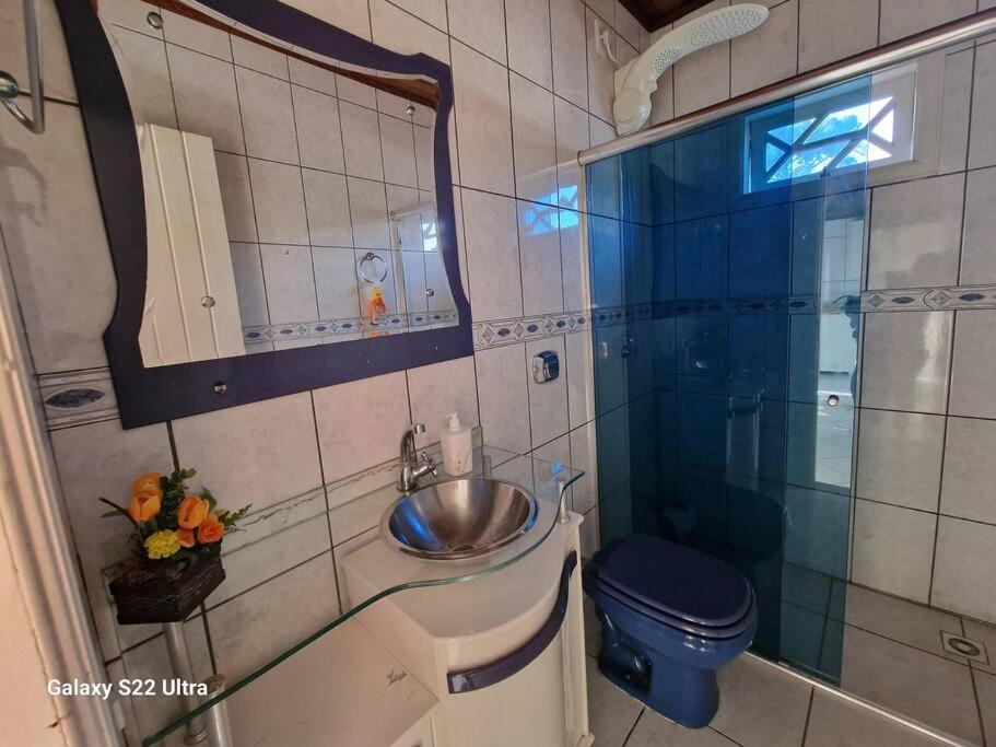 Casa A Cammino di Venezia Hospedagem pra toda familia