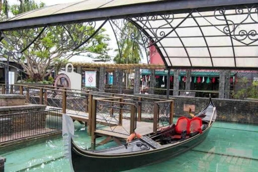 Casa A Cammino di Venezia Hospedagem pra toda familia