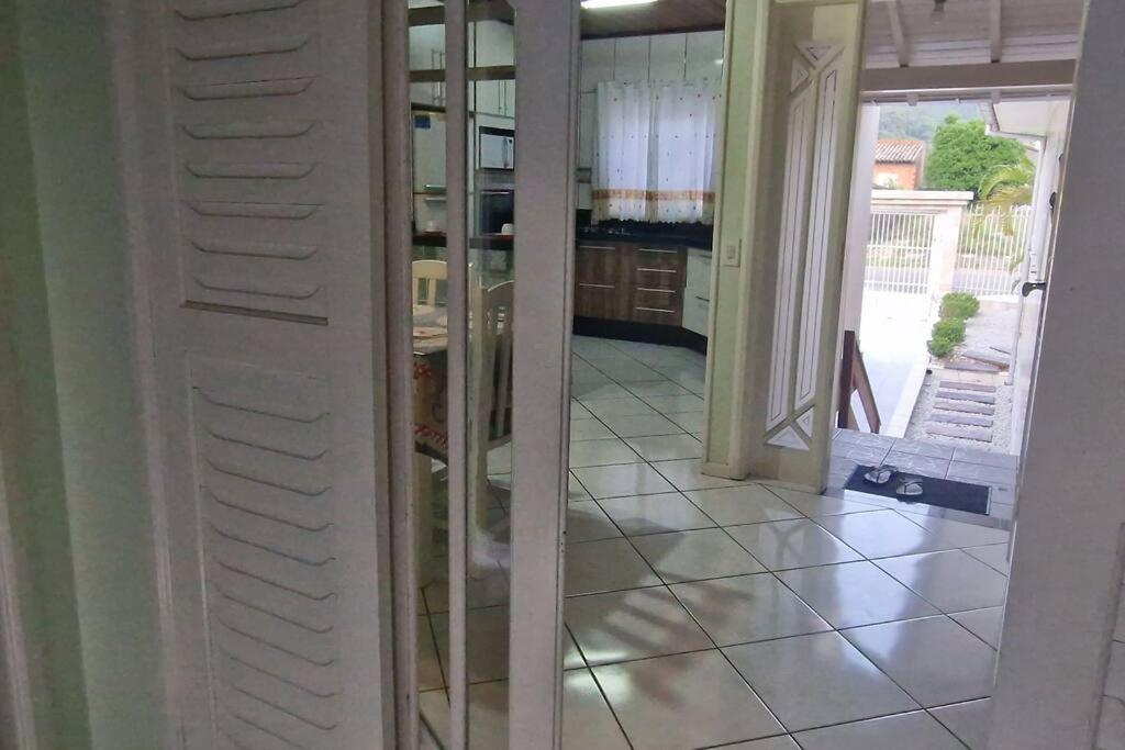 Casa A Cammino di Venezia Hospedagem pra toda familia