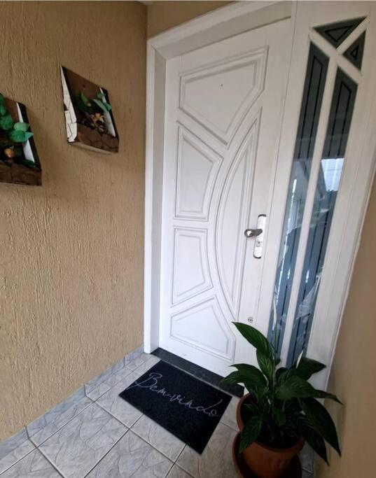 Casa A Cammino di Venezia Hospedagem pra toda familia