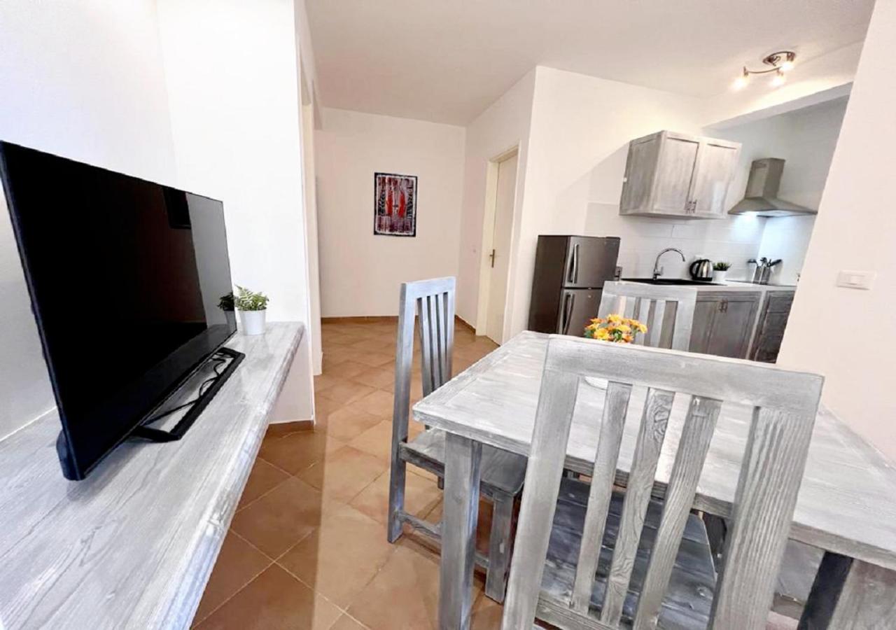 Branco Sea Holiday Apartments