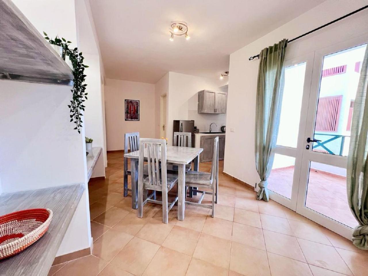 Branco Sea Holiday Apartments