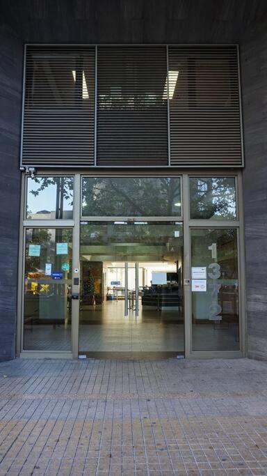 Moderno depto. en Providencia
