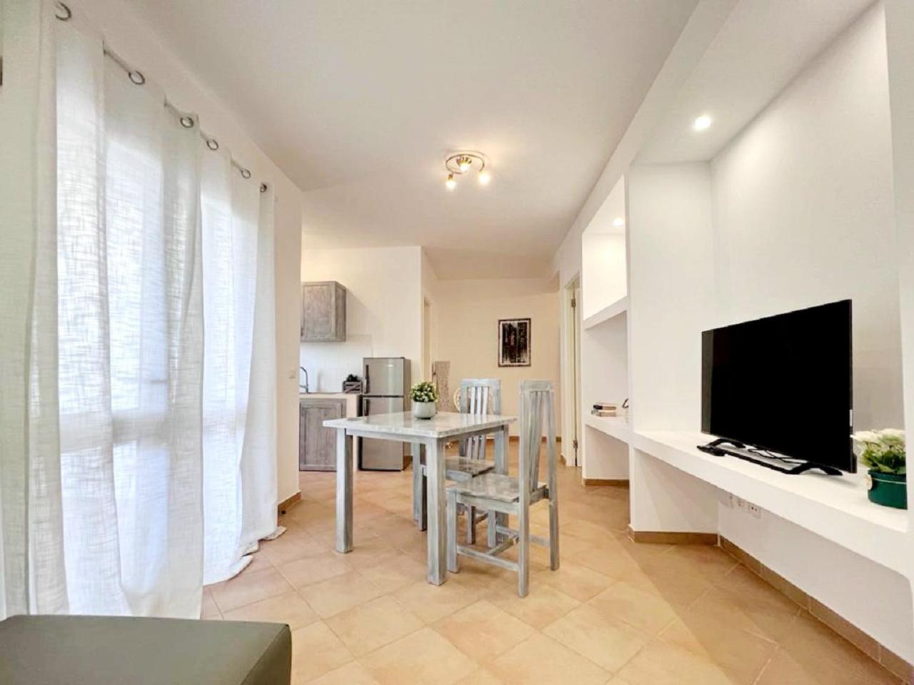 Branco Sea Holiday Apartments