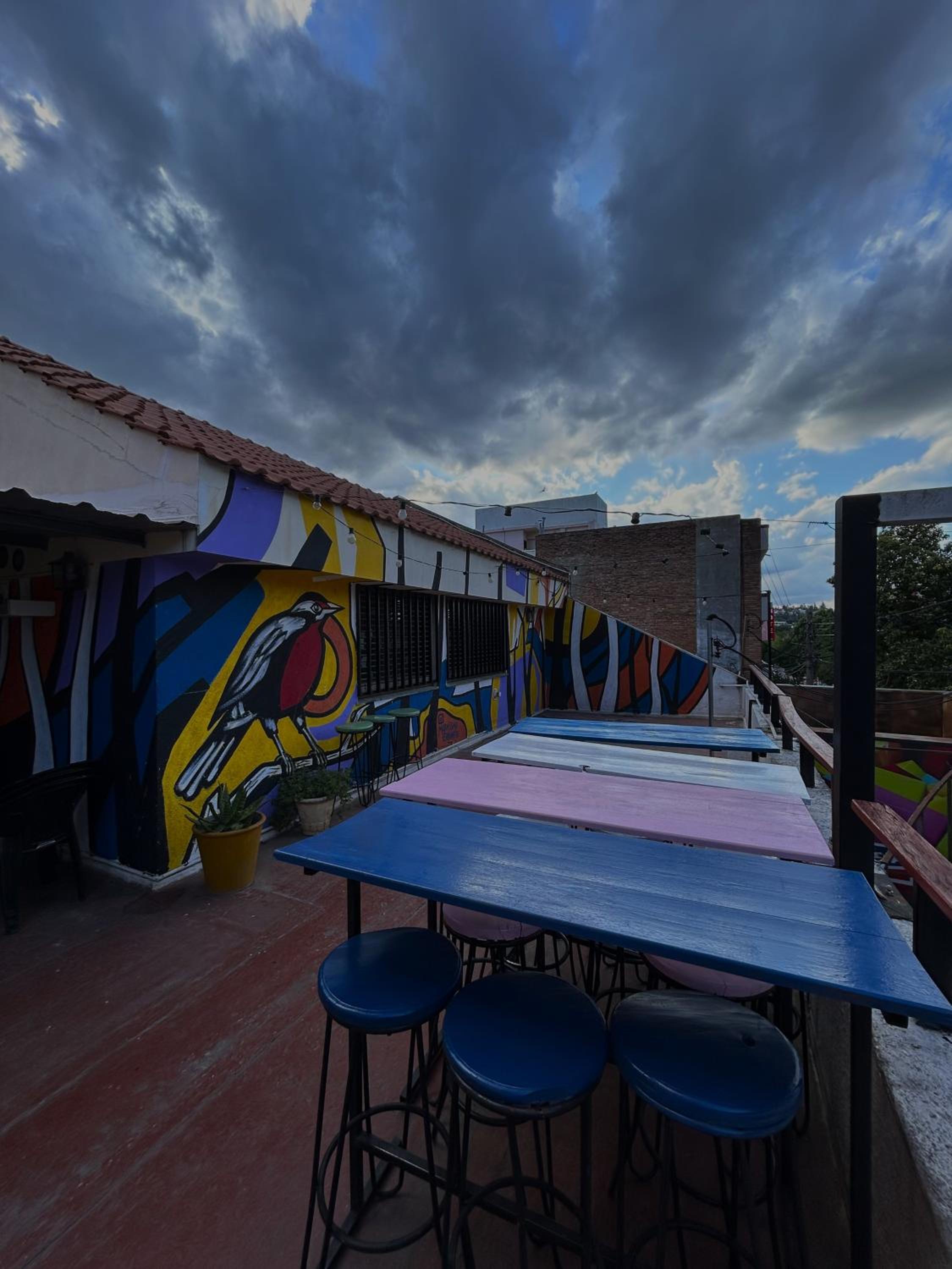 roof