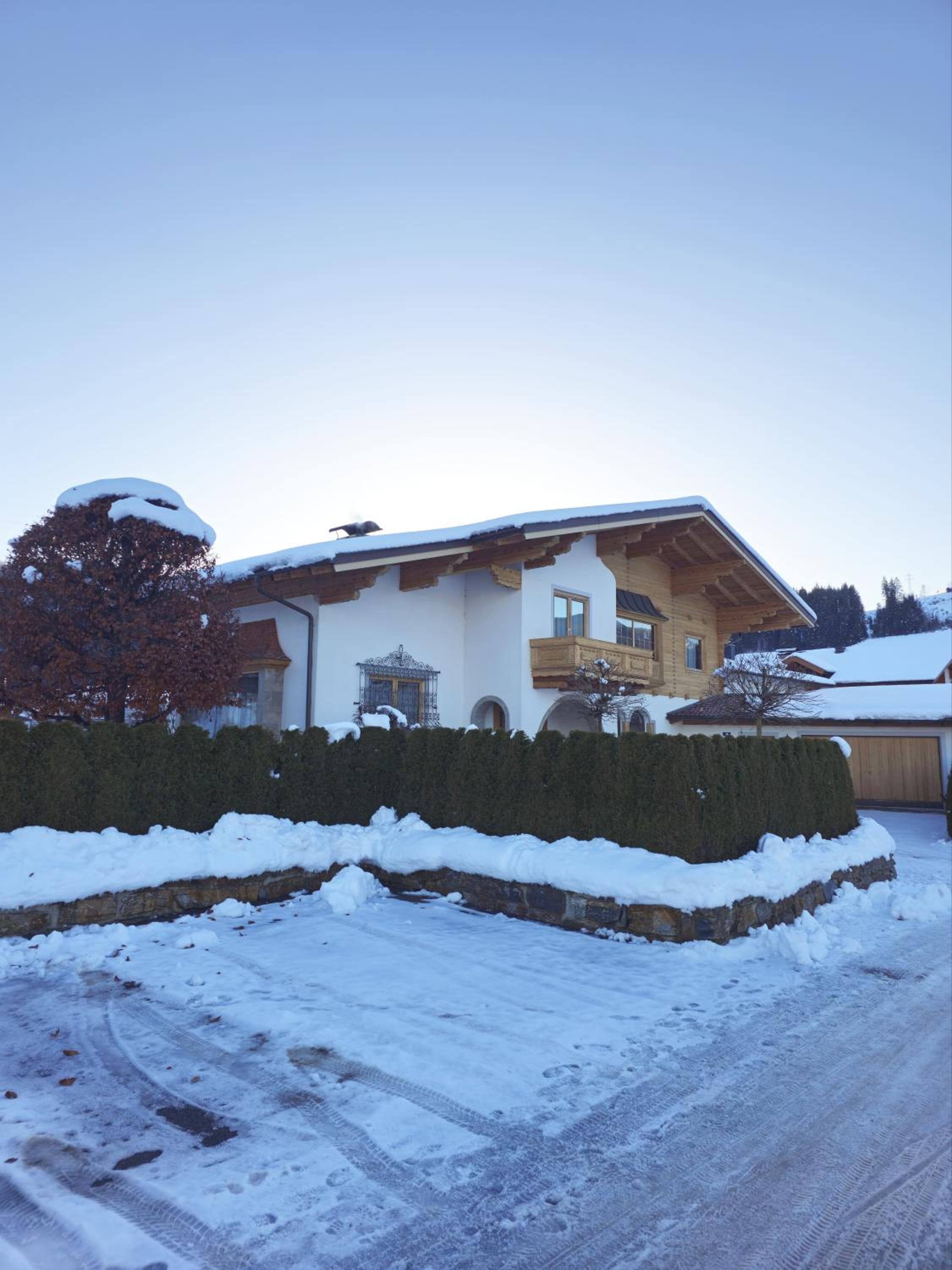 Das Landhaus - Großzügiges Ferienhaus in Altenmarkt