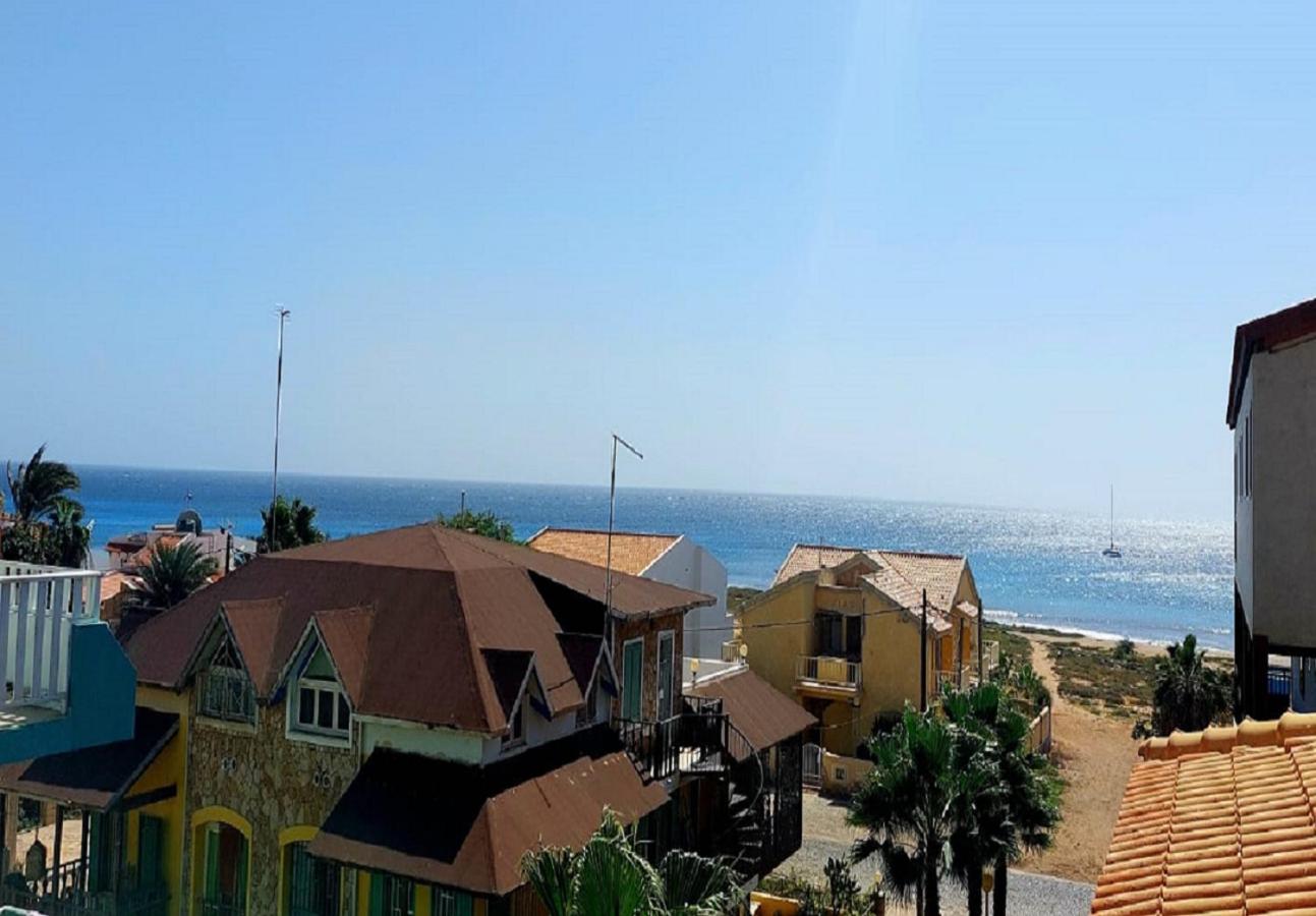 Branco Sea Holiday Apartments
