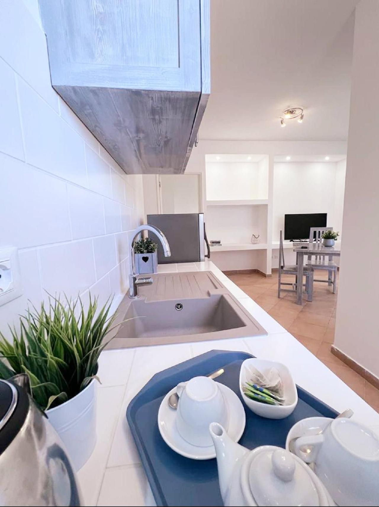 Branco Sea Holiday Apartments