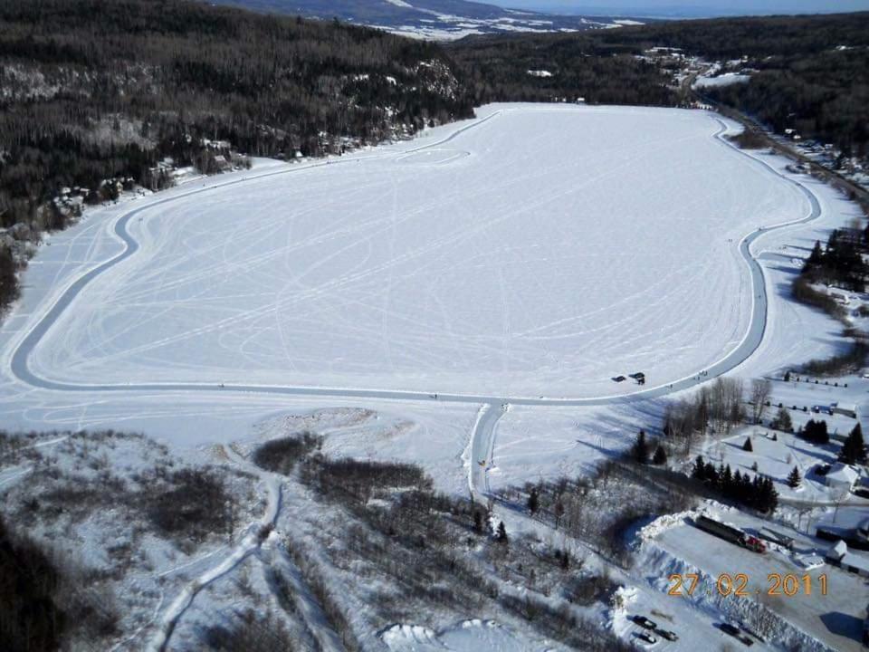 Au Ruisseau Bleu