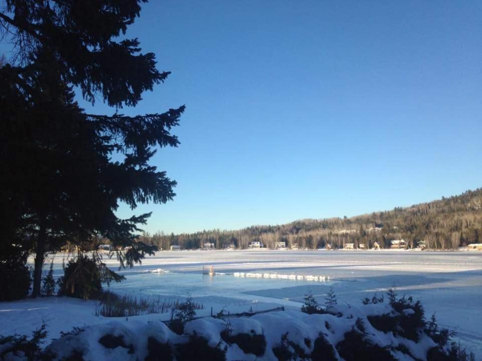 Au Ruisseau Bleu