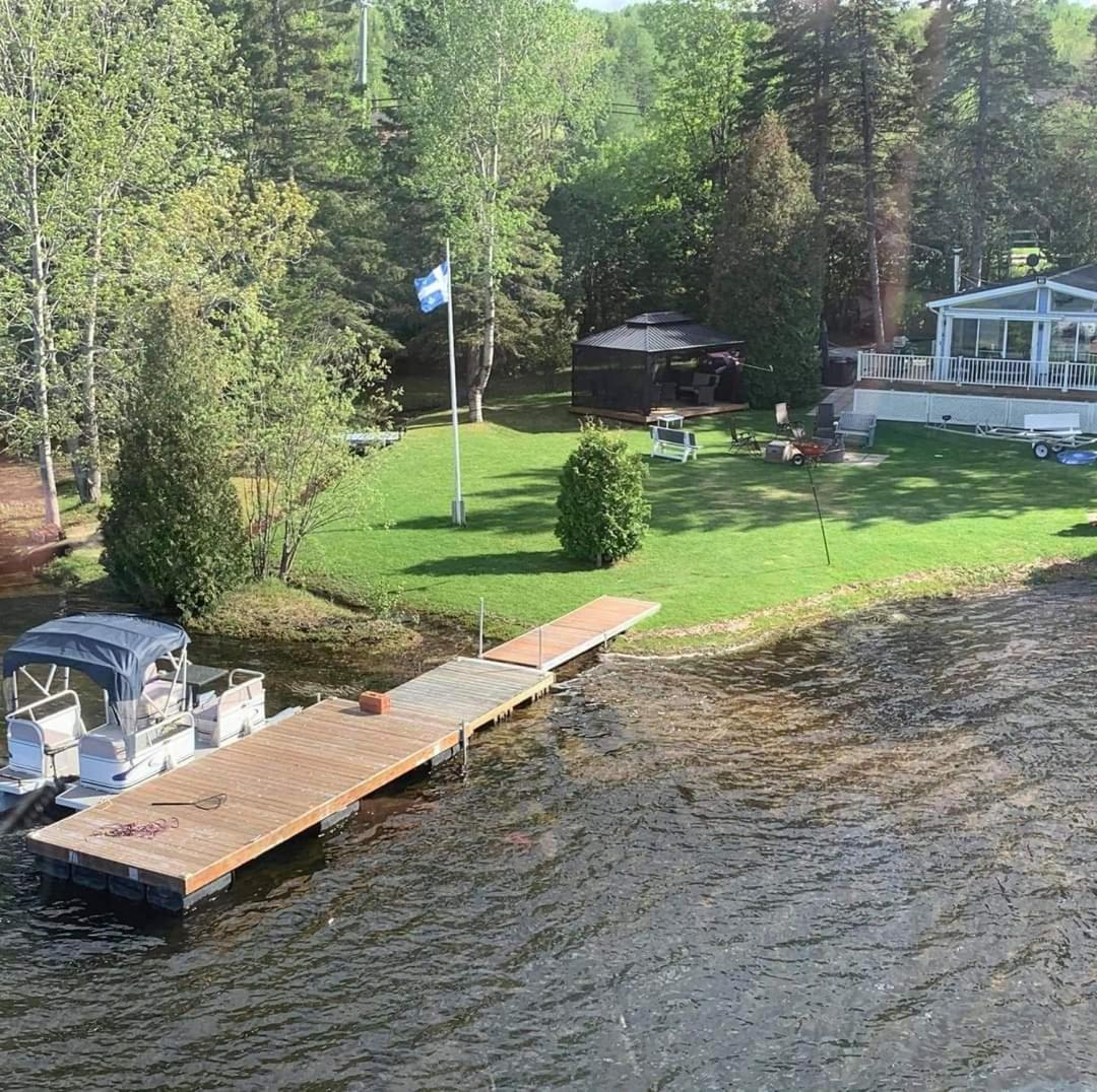 Au Ruisseau Bleu