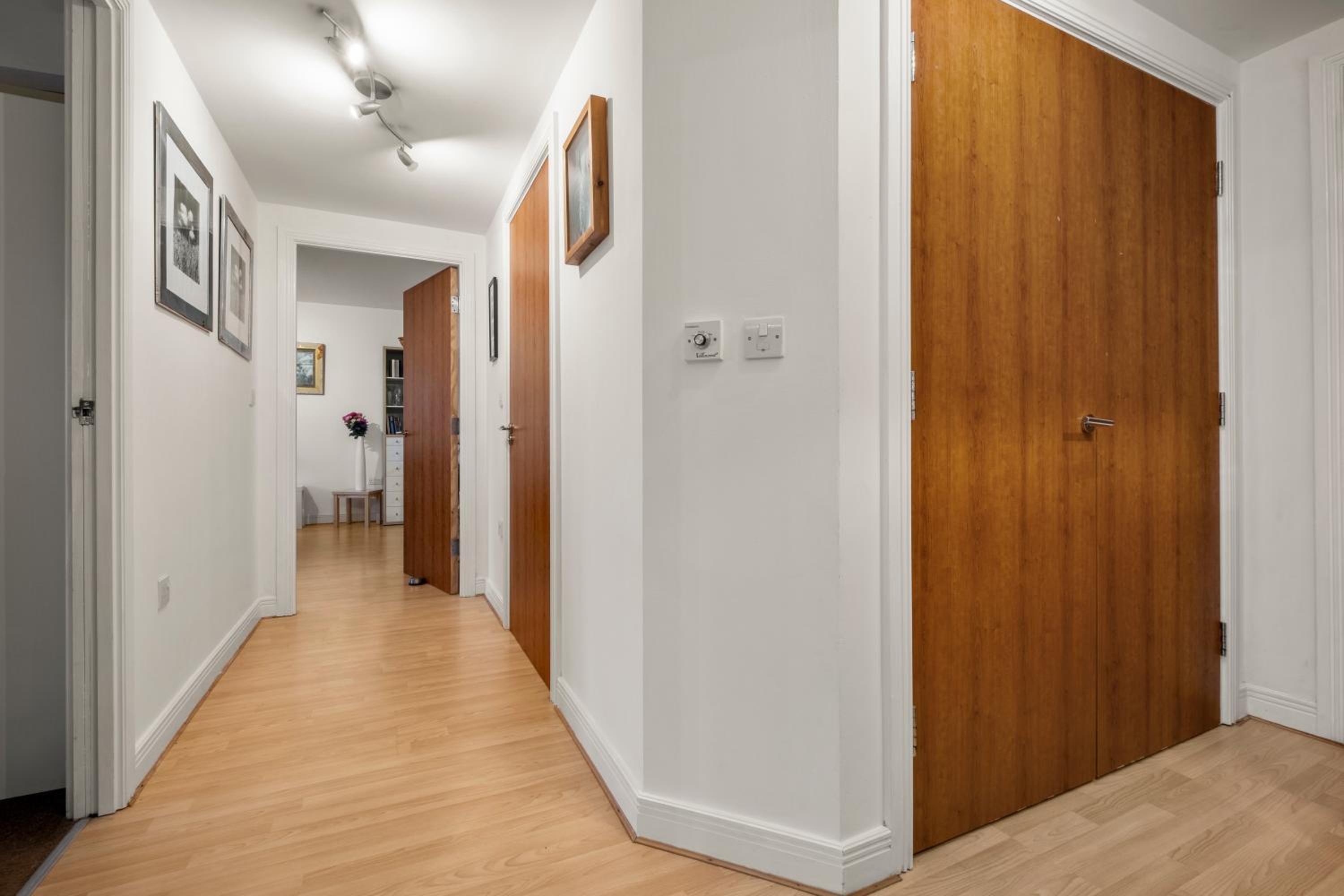 Boutique Quayside Penthouse
